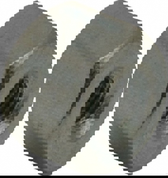 Female Hex Circuit Board Standoff: #4-40, 3/16